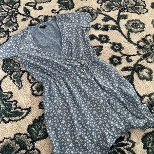 J Crew Mercantile Dress Small
